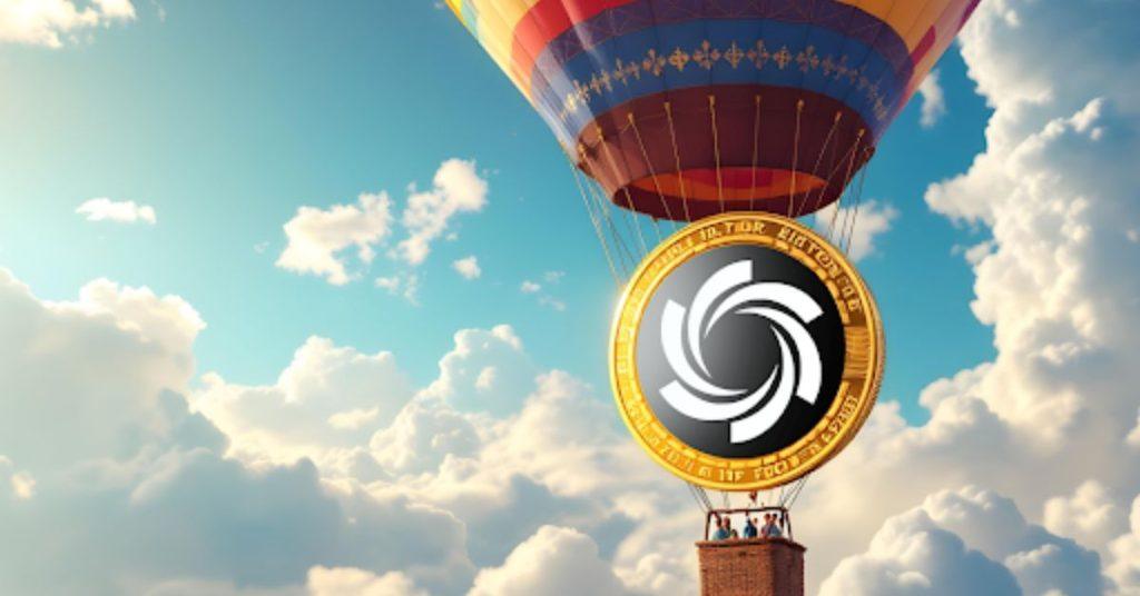 XRP, DOGE, and SHIB Forecast Gains, While Ozak AI Prediction Points to a Market-Leading Rally