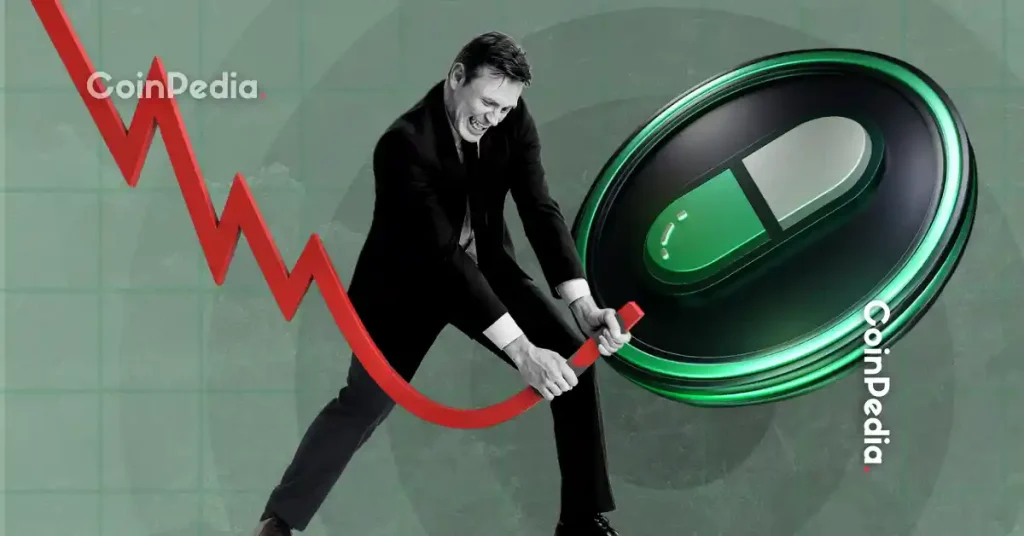 PUMP.fun Price Aims $1B Revenue Milestone as Mayhem Mode Accelerates Token Activity