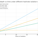 Inside Bitcoin’s 24 hour race to survive a global internet blackout
