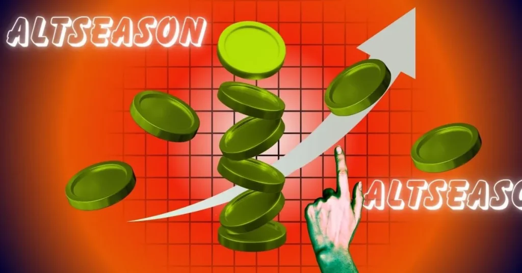 Ethereum Price Holds $3,000; Here’s Why Bitcoin Still Decides When the Next Altseason Begins