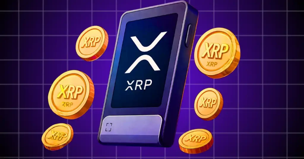XRP Breaks Below $2, Payments Narratives Reset—Digitap ($TAP) Vs Remittix For Best Crypto to Buy