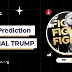TRUMP Meme Coin Price Prediction 2026, 2027 – 2030: Will $TRUMP Price Hit $50?