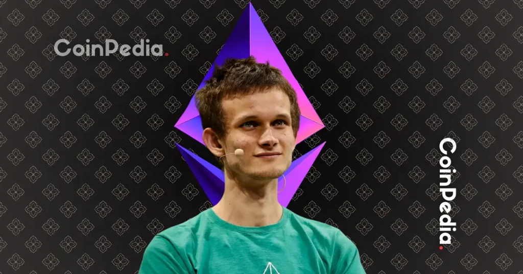Ethereum Founder Vitalik Buterin Says Crypto’s Stablecoin Model Is Not Built to Last
