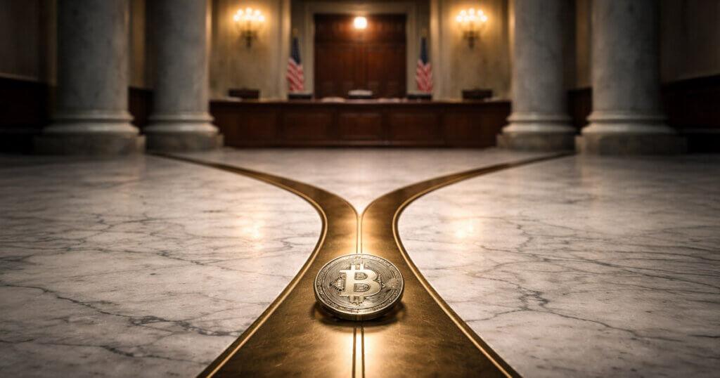 US Senate advances new crypto law yet CLARITY gridlock might kill the bill for good