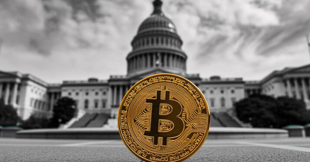 Furious crypto lobbyists aim $193M war chest at Washington chokepoints for 2026 midterms