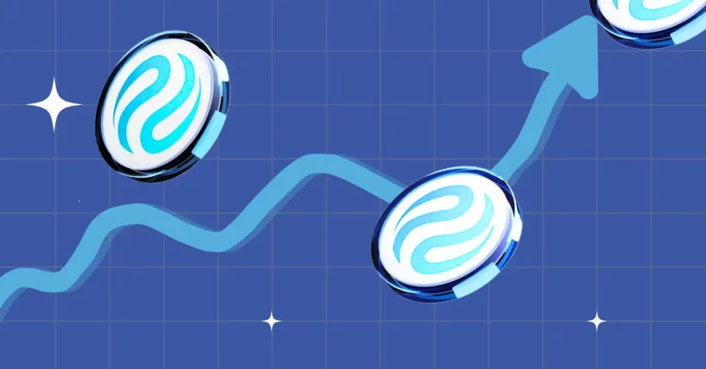 MVRV 30-D Turned Positive: Is Injective Price 20% Jump Just a Start?