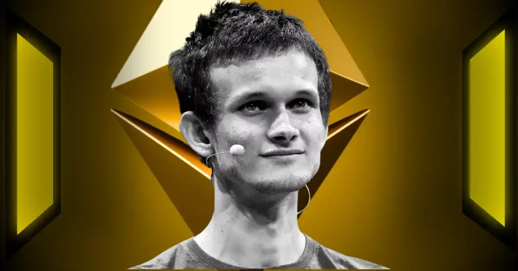 Ethereum Founder Vitalik Buterin Says Paying Users Alone Won’t Save Crypto Apps