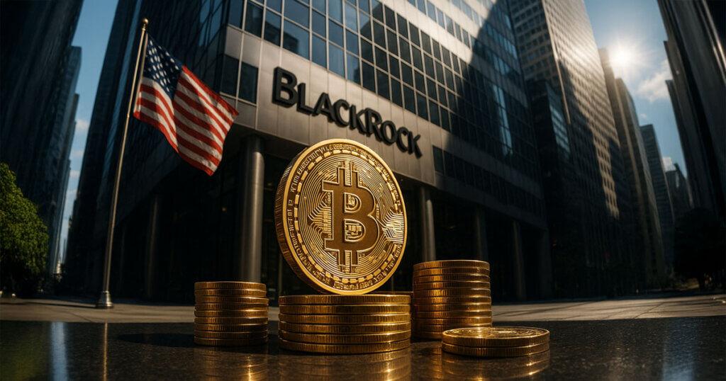 Is China using US Bitcoin ETFs as a backdoor? Mystery Hong Kong firm invested $436M in BlackRock’s IBIT