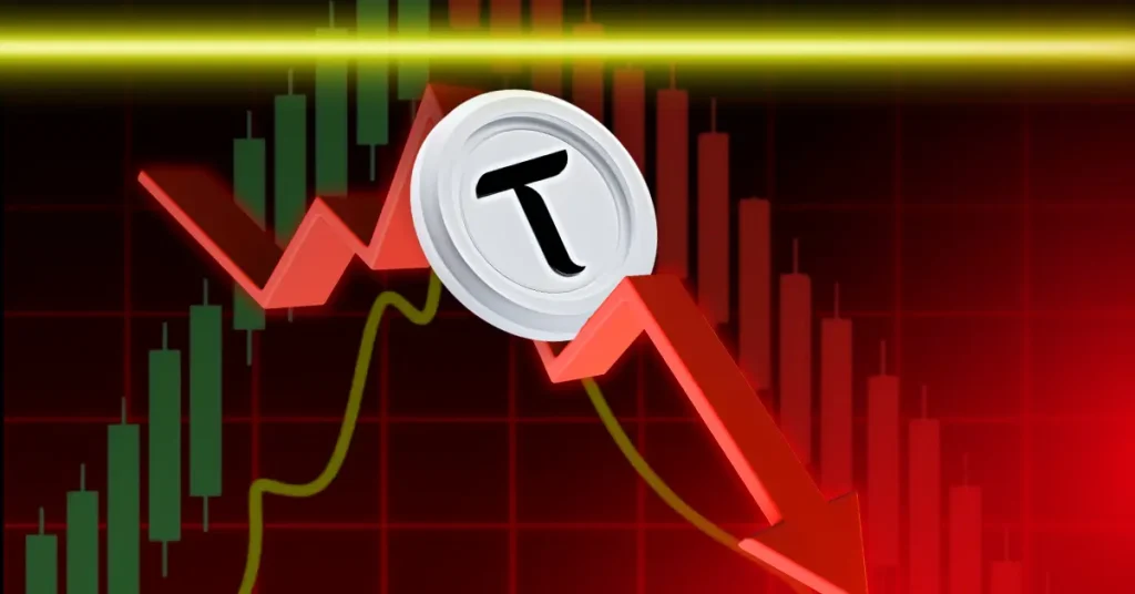 Bittensor (TAO) Price Rejected at Key Resistance—Pullback or Bullish Absorption Phase?