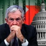 Jerome Powell’s Parting Words: ‘Stick to Your Knitting’ as Senate Prepares Warsh Hearing