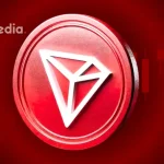 TRX Price Eyes Breakout as Tron Enters U.S. Regulatory Perimeter