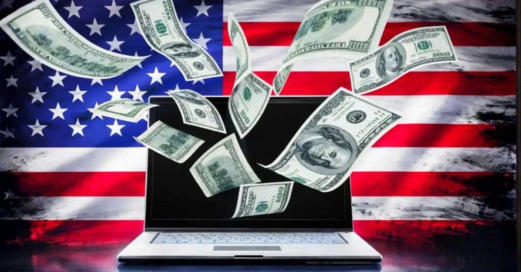 U.S. Money Supply Hits $22.45T, Is Bitcoin Breakout Coming?