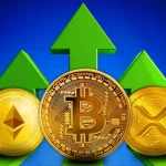 Why is Crypto Market Going Up Today: Bitcoin, Ethereum and XRP Prices Rally