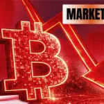 Why Crypto Market Is Crashing Today: Bitcoin Hits $66.5K