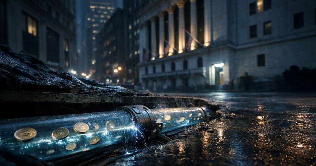 Morgan Stanley’s first bank-issued Bitcoin ETF is “imminent” – will sell BTC directly to clients