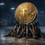 Bitcoin breaks into a $2B options trap that can turn this rally violent around $75,000