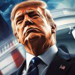 White House crypto czar leaves office after securing crypto wins for banks and institutions instead of Bitcoin