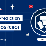 Cronos (CRO) Price Prediction 2026, 2027-2030: Is CRO Set for a Major Breakout?