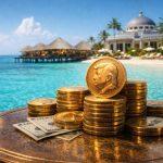 People traded $25B of crypto stock tokens that do not make them stockholders