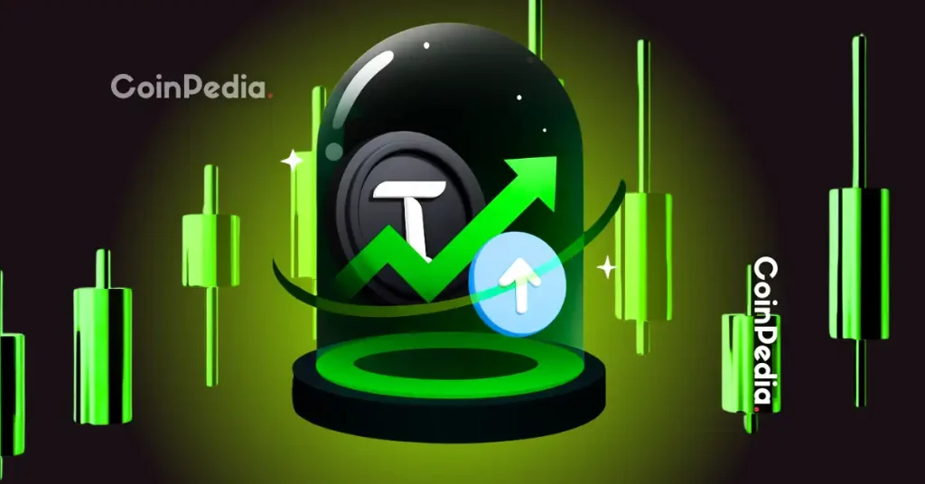 Bittensor Price Nears Key Resistance — Why $360 Could Stall the TAO Rally