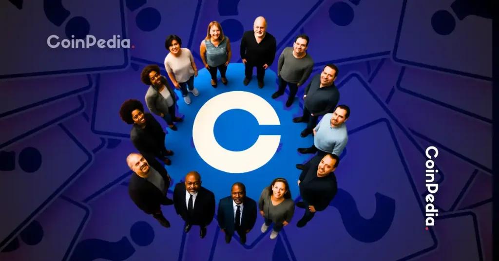 Coinbase Stock Price Faces Resistance Despite Securing Crypto AFSL