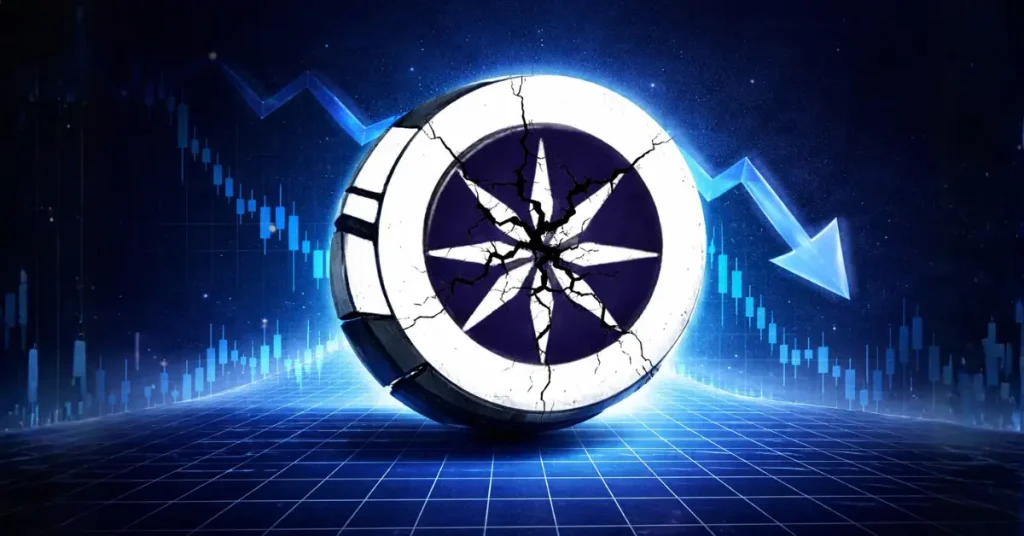 Ice Open Network Surges 50% After Targeting $1 Billion Market Cap: ‘We stay We build’