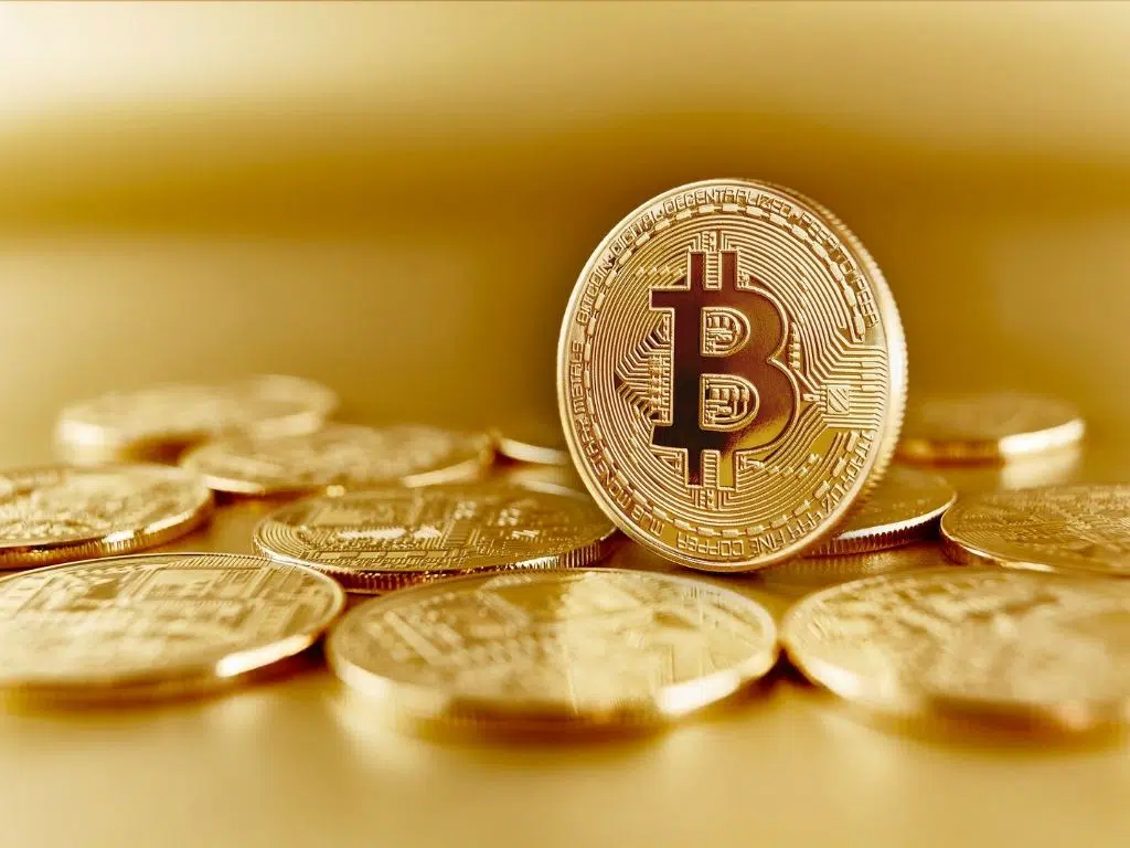 Bitcoin Dominance Begins Decline — Altseason Commences?