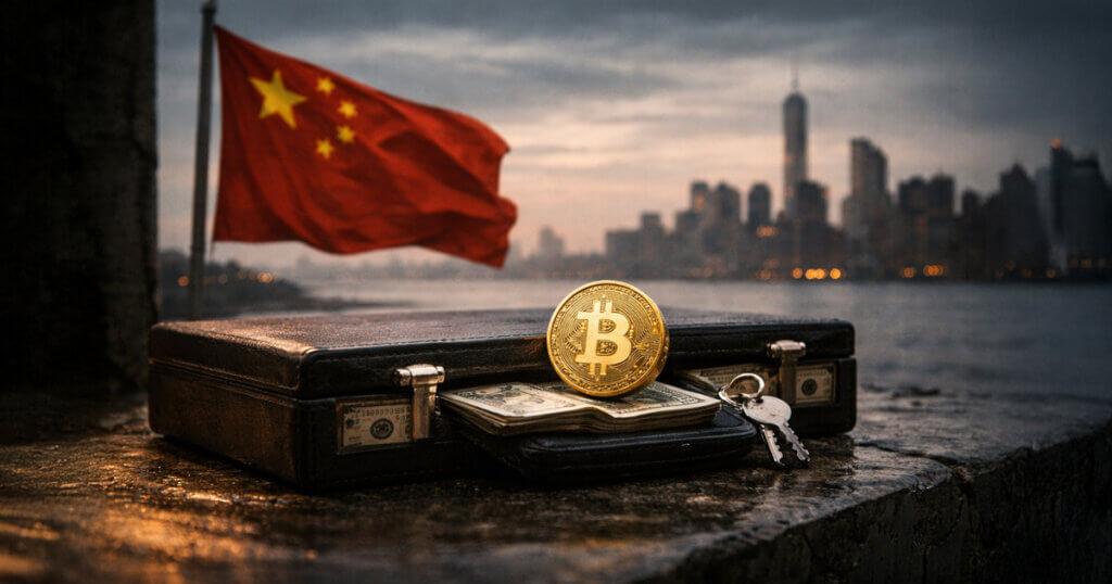Hong Kong targets 10,000 BTC in purchases for Asia’s first regulated Bitcoin capital pool