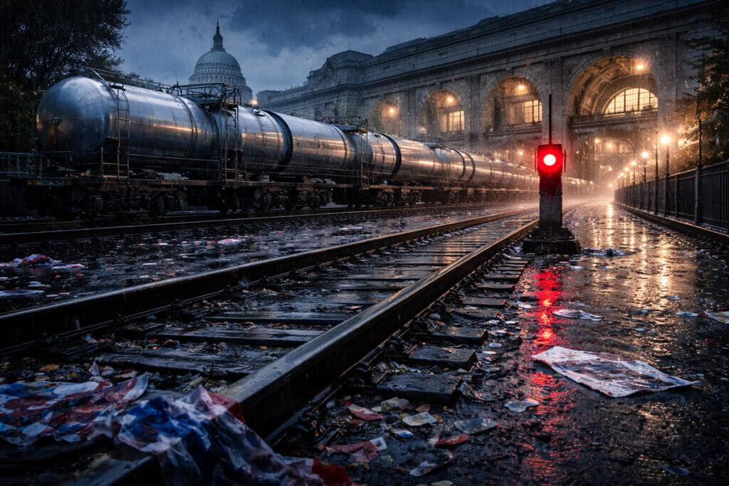 Clarity Act deadlock fails to stop Stablecoins smashing $320B and yield-bearing tokens surging