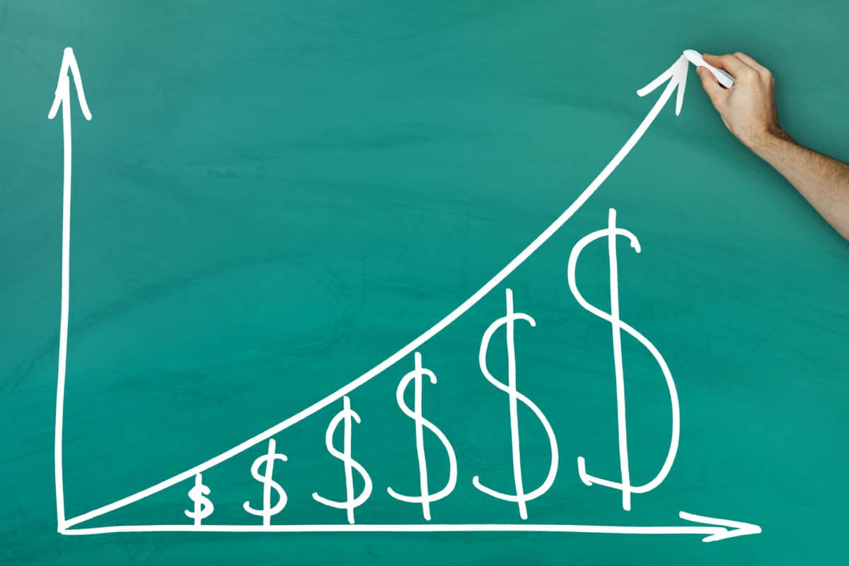 The Canadian Companies That’ve Been Quietly Raising Their Dividend Payouts