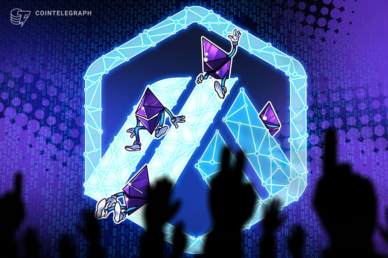 Arbitrum Poised to Unfreeze $71M ETH Passes With 90% in Favor