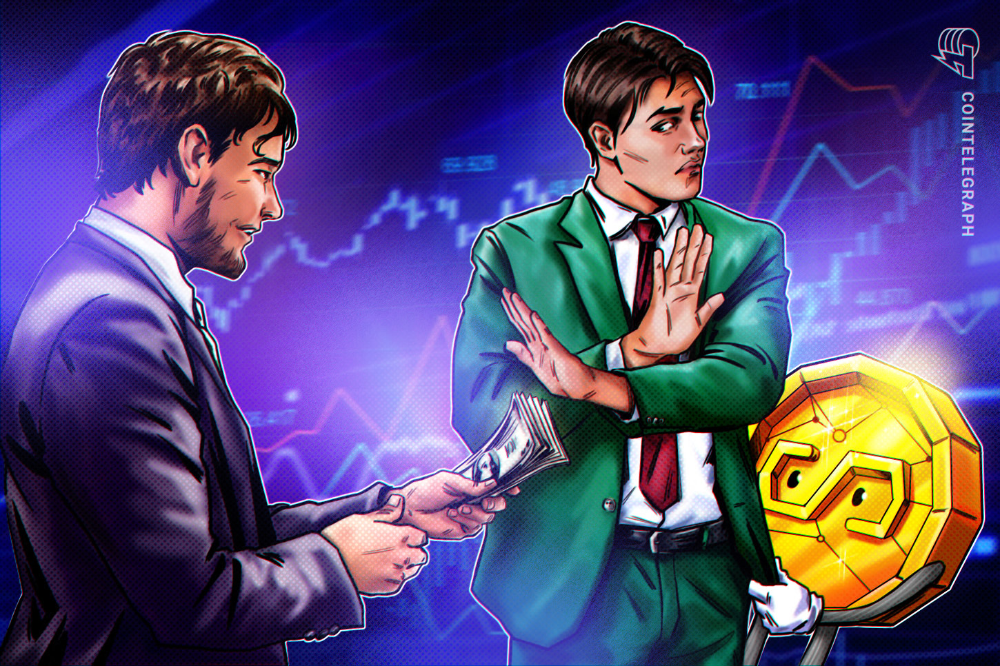 BTC and Gold Signal ‘Growing Evidence’ of Shift Away From USD: Report