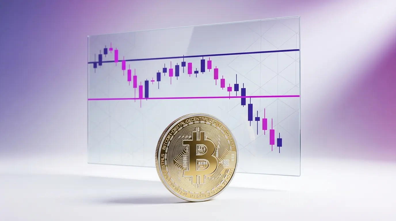 Biggest BTC ETF Outflow in 105 Days: Last Shakeout Before $85K?