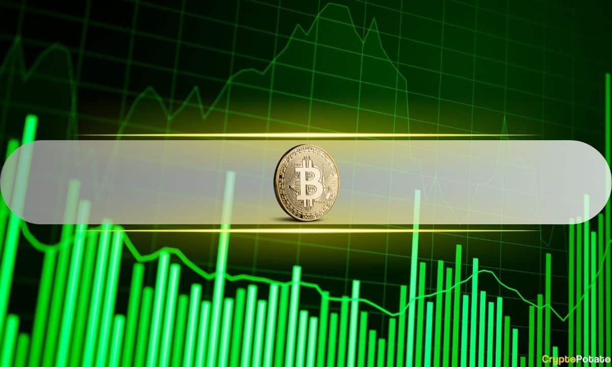 Bitcoin Eyes $80K Rally on Middle East Peace Hopes: Analyst