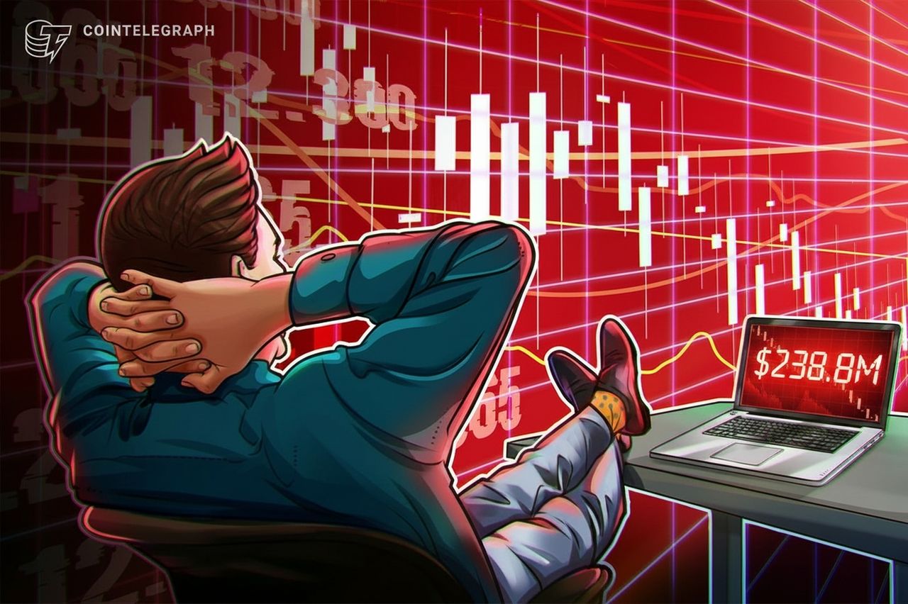Bitcoin Firm Nakamoto Records Q1 Net Loss Despite Revenue Boom
