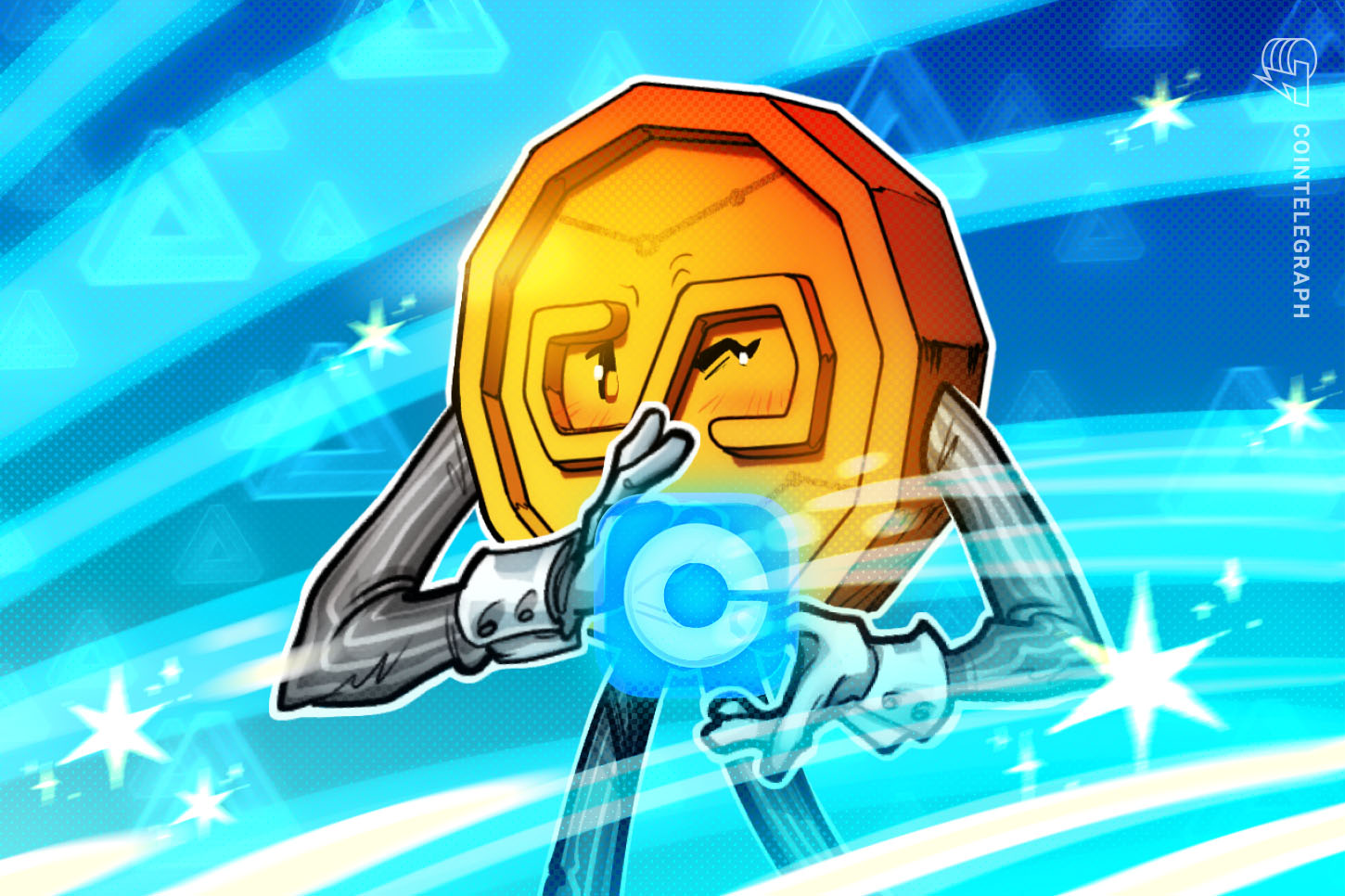 Coinbase Launches USDC-Backed Stablecoin with Flipcash