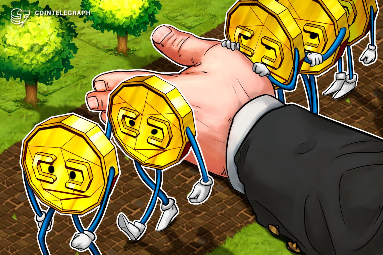 Flying Tulip Adds Withdrawal Circuit Breaker After DeFi Exploits