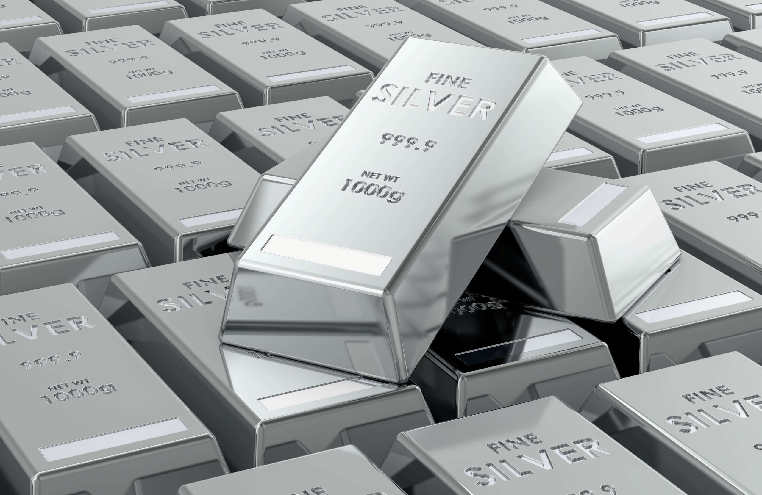 Global Silver Market Faces Sixth Straight Deficit as Supply Tightness Deepens Into 2026