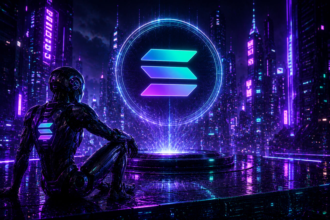 Google Gemini AI Predicts Incredible Solana Price by End of 2026