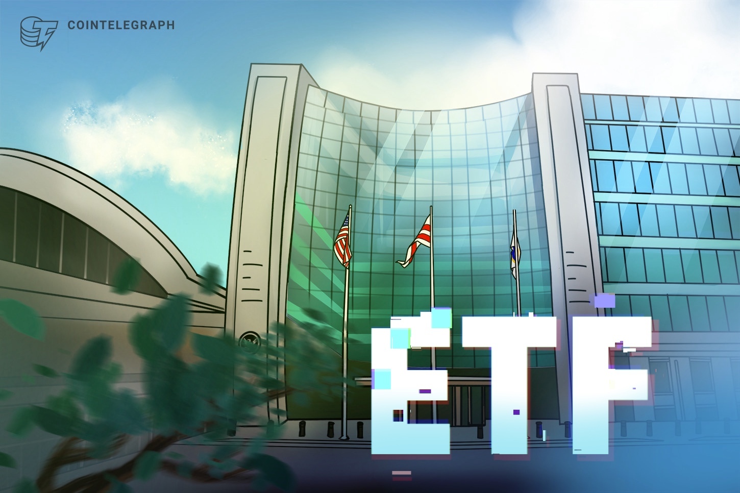 Grayscale, VanEck Amend BNB ETF Applications