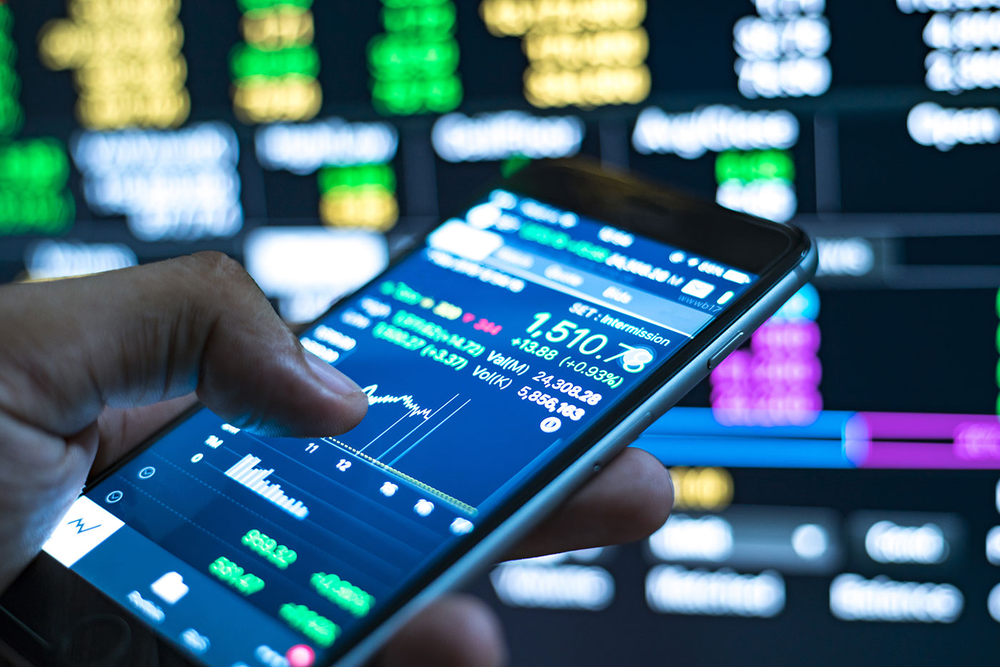 How Does Short Selling Work? What You Need to Know