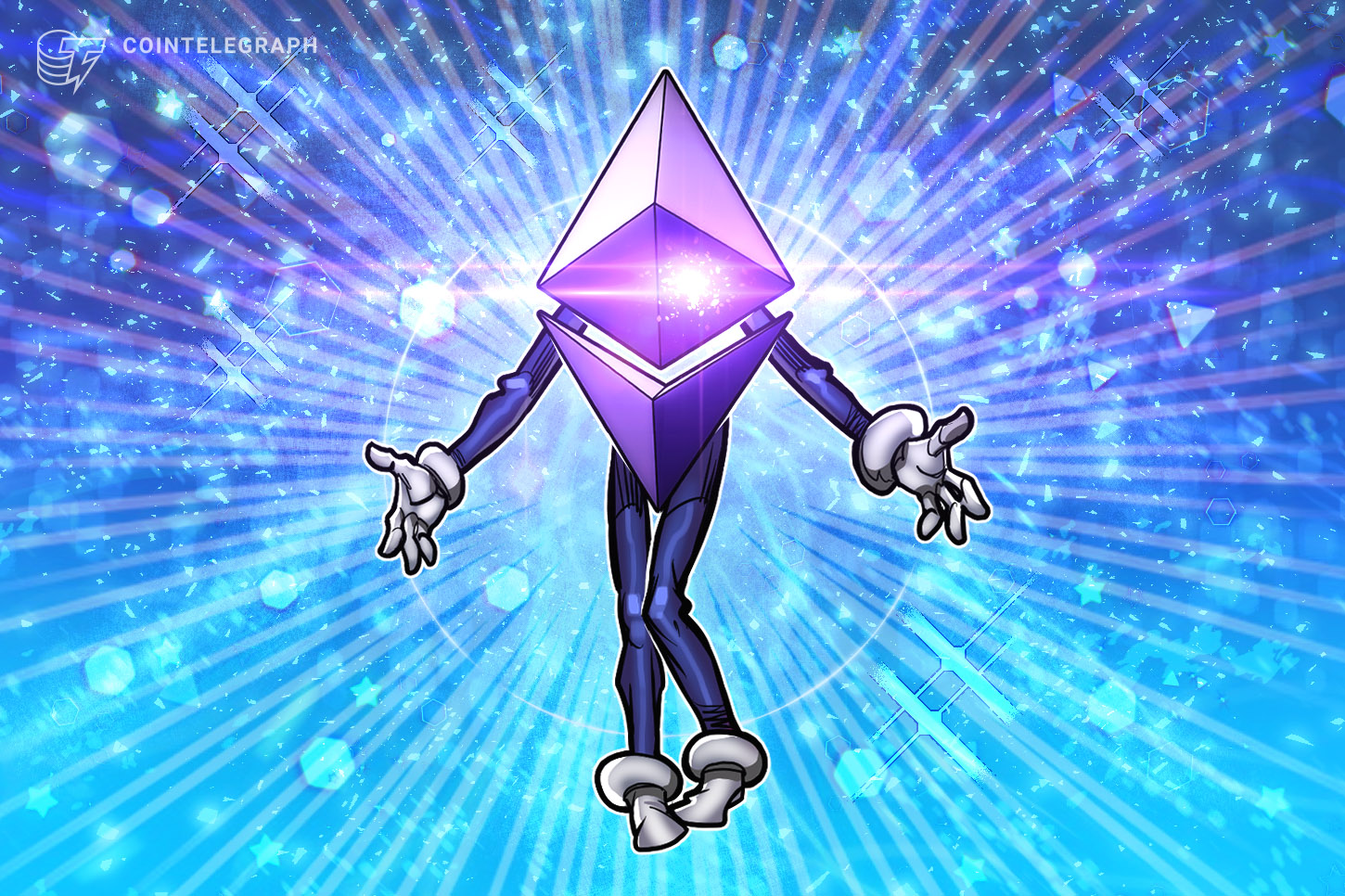 Multiple ETH Data Points Suggest Altcoin Is Good Longterm Buy: Analyst
