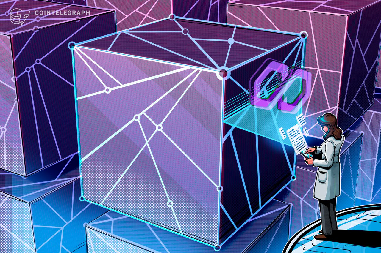 Polygon Reduces Block Production Time to 1.75 Seconds