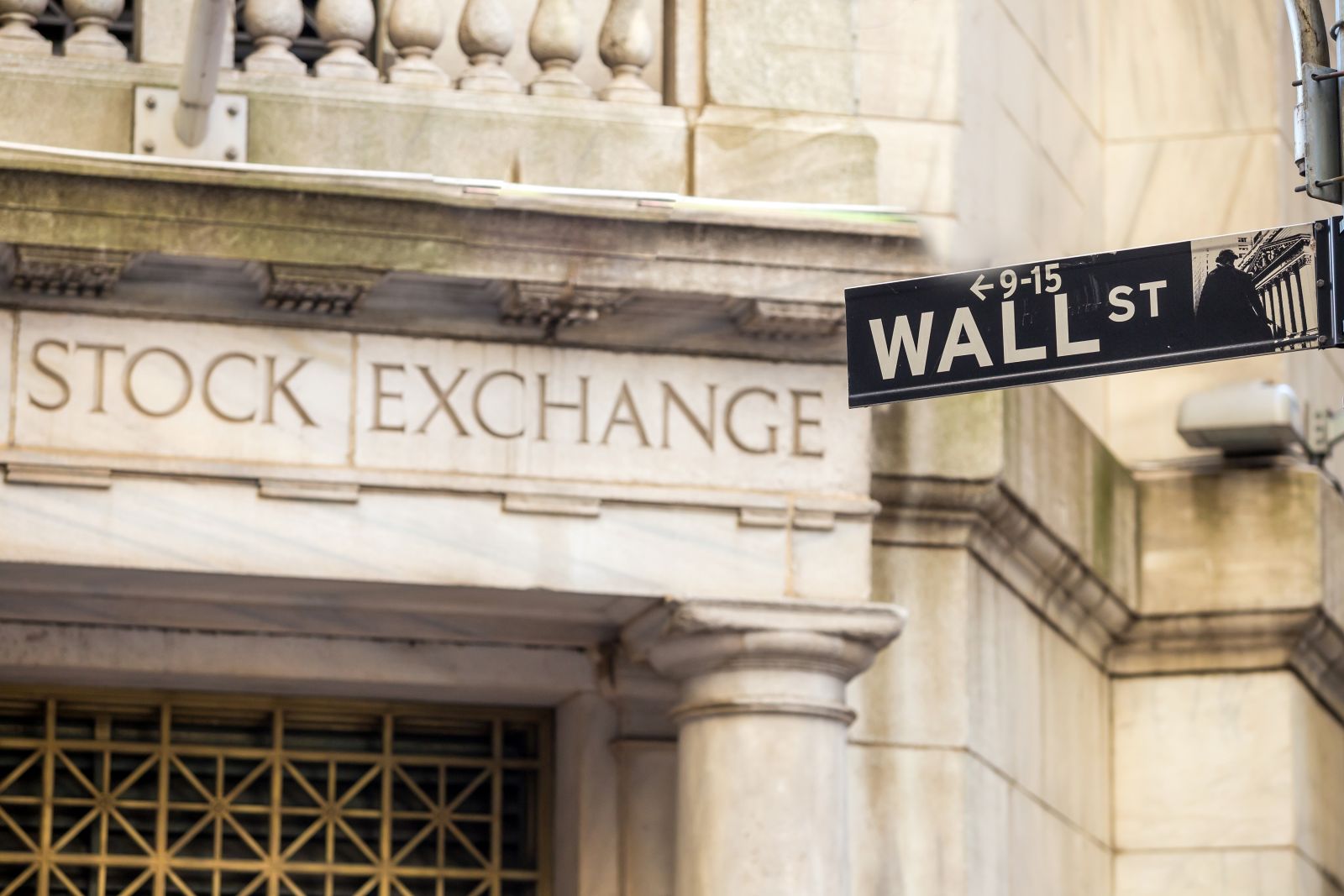 Stocks Rebound as Crude Oil Falls on Hopes for a US-Iran Deal