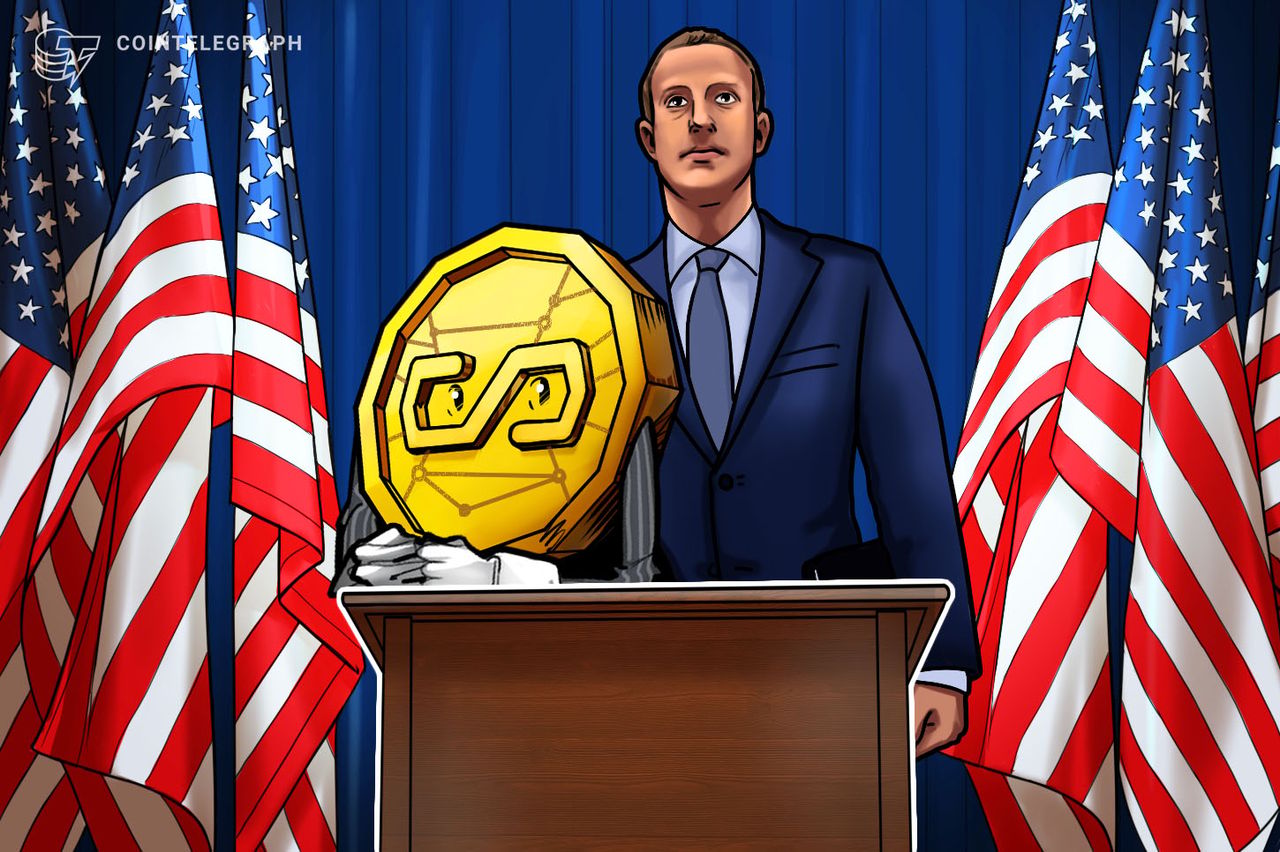 US Senator Questions Mark Zuckerberg on Meta’s Stablecoin Plans
