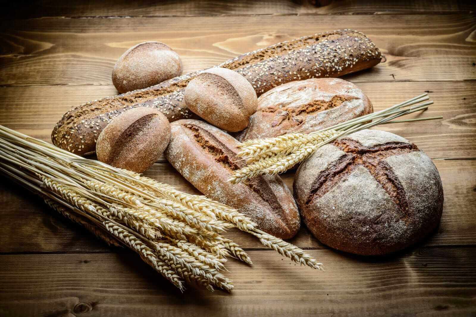 Wheat Posts Modest Correction on Wednesday