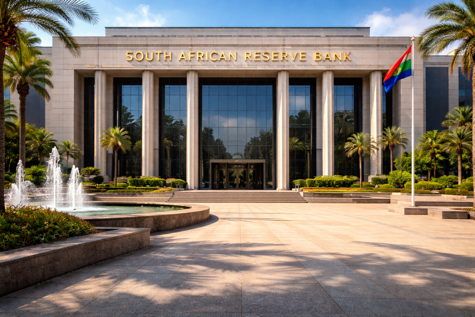 USD/ZAR forecast: Rand outlook amid Ramaphosa impeachment risks