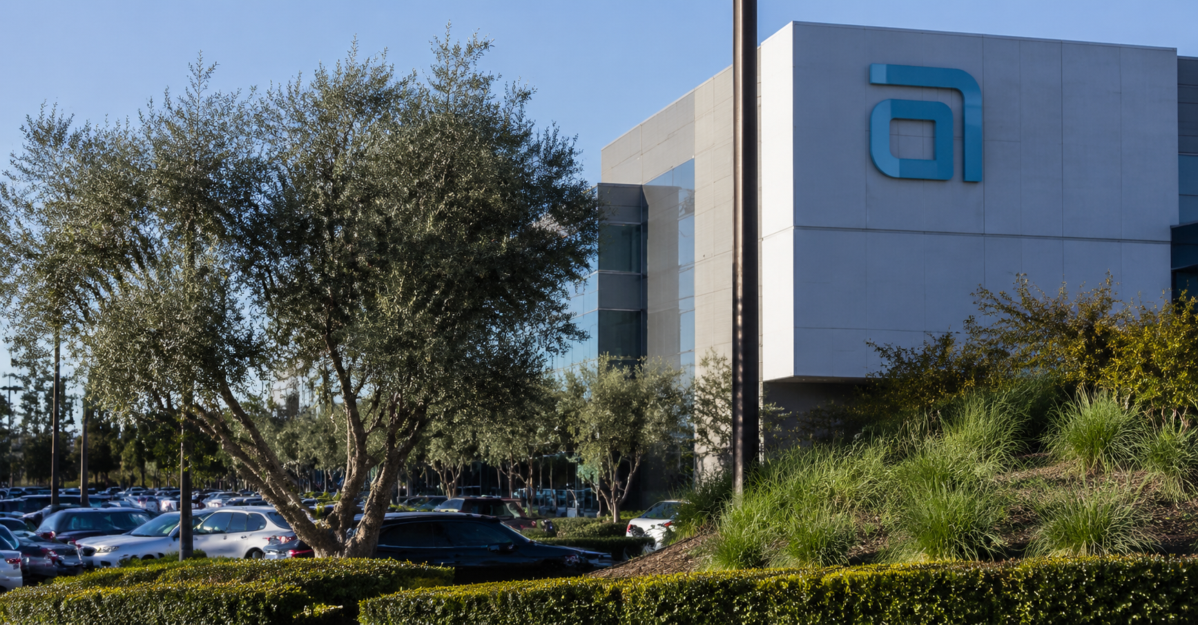 What next for Applied Materials?