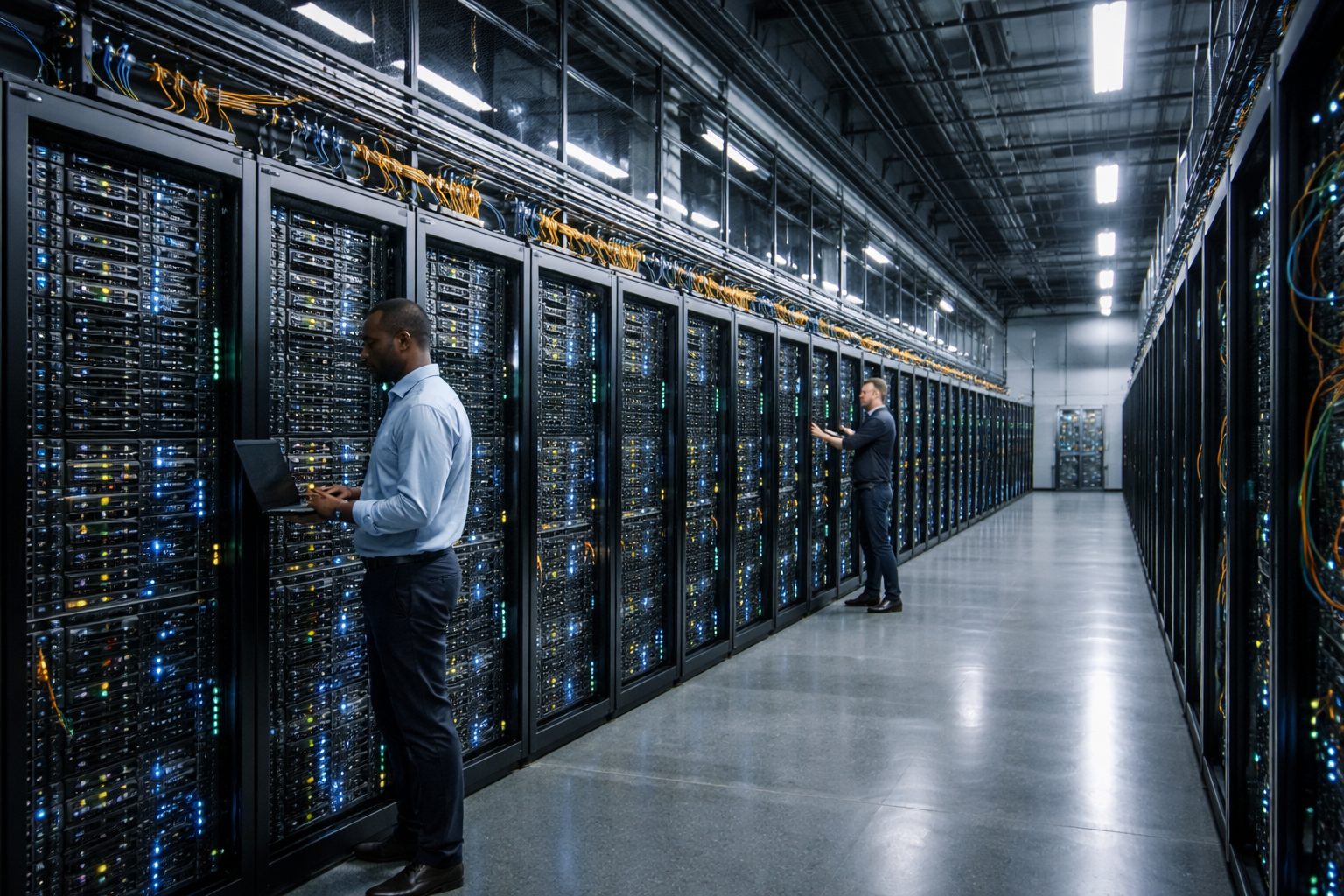 What next for this CoreWeave rival after earnings?