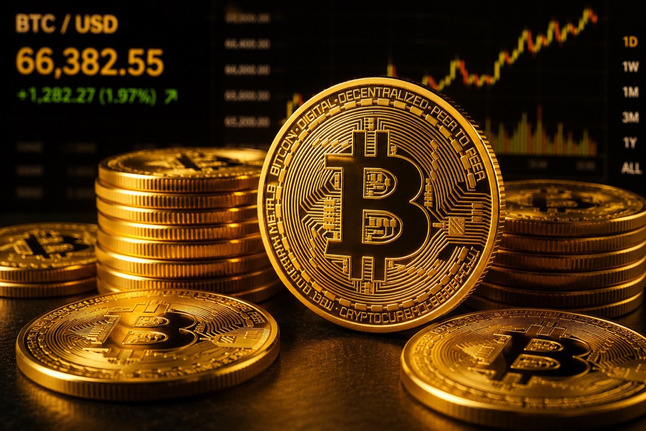 50% Of All Bitcoin In Circulation Are Now Sitting On Major Losses, Is This A Bottom Signal?